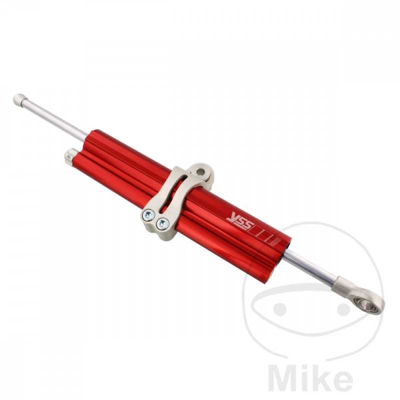 YSS SUSPENSION steering damper 120 MM TOP LINE 789.15.10