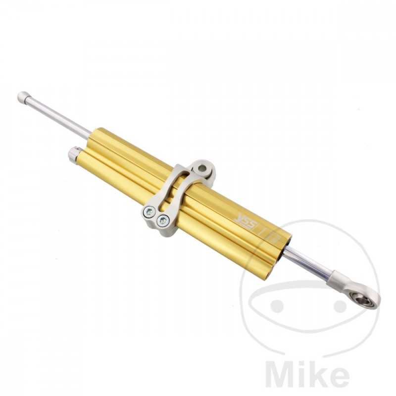 YSS SUSPENSION steering damper 120 MM TOP LINE 789.15.11