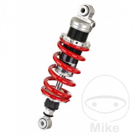 YSS SUSPENSION Adjustable rear suspension shock absorber 789.15.49
