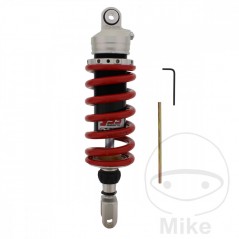 YSS SUSPENSION Adjustable rear suspension shock absorber 789.15.53