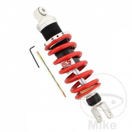 YSS SUSPENSION Adjustable rear suspension shock absorber 789.15.58