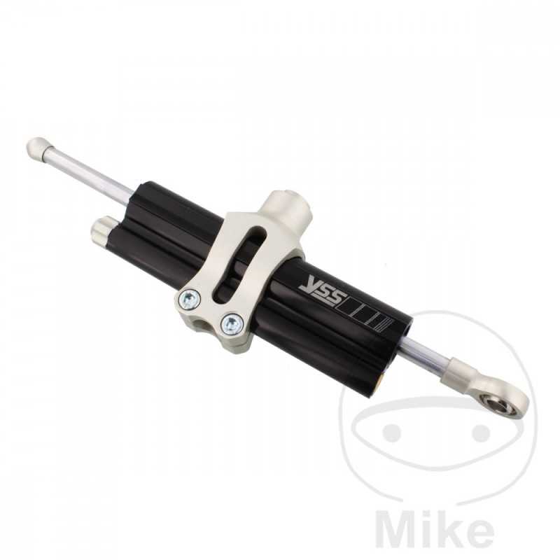 YSS SUSPENSION steering damper 75 MM TOP LINE 789.15.60