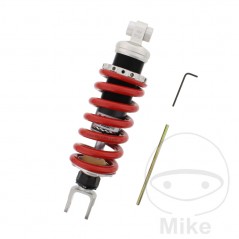 YSS SUSPENSION Amortiguador suspensión trasera ajustable 789.16.55