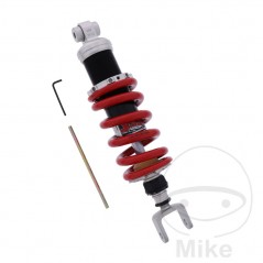 YSS SUSPENSION Amortiguador suspensión trasera ajustable 789.16.59