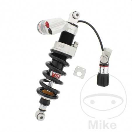 YSS SUSPENSION Adjustable rear suspension shock absorber 789.16.73