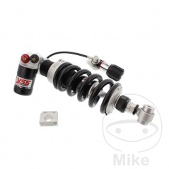 YSS SUSPENSION Adjustable rear suspension shock absorber 789.16.73