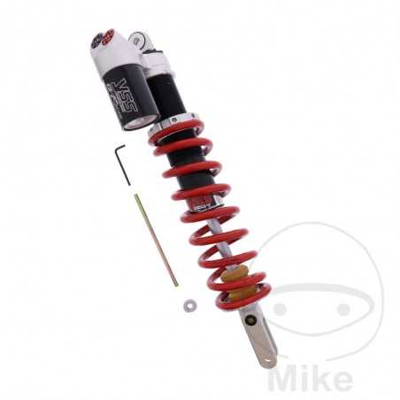 YSS SUSPENSION Adjustable rear suspension shock absorber 789.16.81