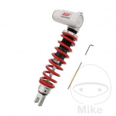 YSS SUSPENSION Adjustable rear suspension shock absorber 789.16.84
