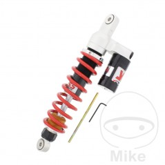 YSS SUSPENSION Amortiguador suspensión trasera ajustable 789.16.90