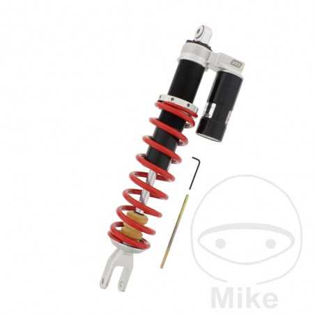 YSS SUSPENSION Adjustable rear suspension shock absorber 789.16.95