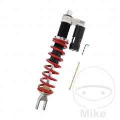 YSS SUSPENSION Adjustable rear suspension shock absorber 789.16.97