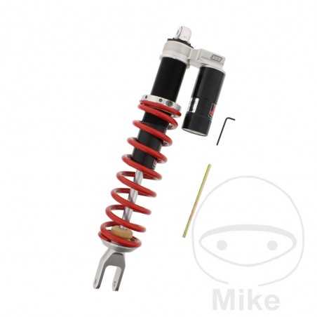 YSS SUSPENSION Amortiguador suspensión trasera ajustable 789.16.97