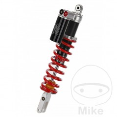 YSS SUSPENSION Amortiguador suspensión trasera ajustable 789.16.98
