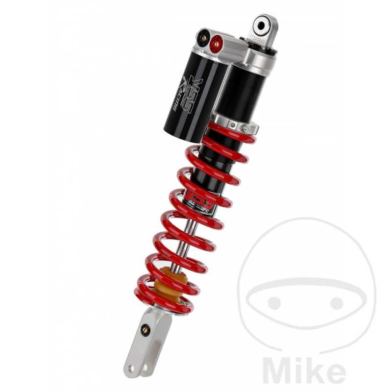 YSS SUSPENSION Amortiguador suspensión trasera ajustable 789.16.99