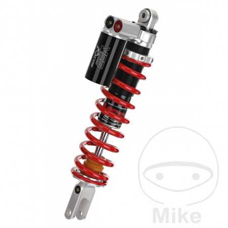 YSS SUSPENSION Adjustable rear suspension shock absorber 789.17.00