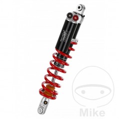 YSS SUSPENSION Amortiguador suspensión trasera ajustable 789.17.03