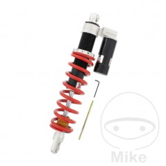 YSS SUSPENSION Adjustable rear suspension shock absorber 789.17.04