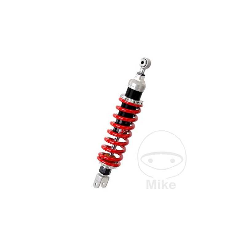 YSS SUSPENSION Adjustable rear suspension shock absorber 789.17.06