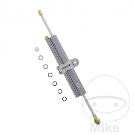 YSS SUSPENSION Clamp-On Steering Damper 150 MM RACING A 789.17.15