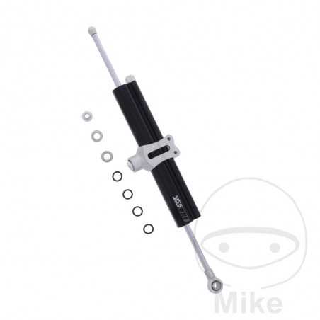YSS SUSPENSION Clamp-On Steering Damper 150 MM B 789.17.16VAR