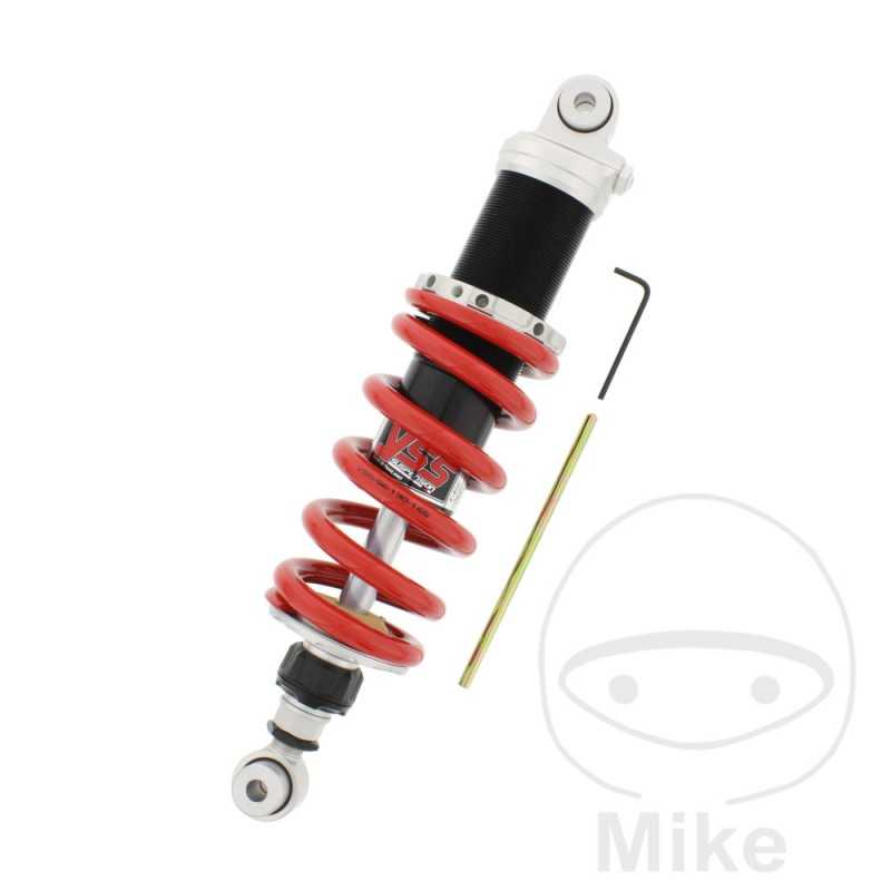 YSS SUSPENSION Adjustable rear suspension shock absorber 789.17.48