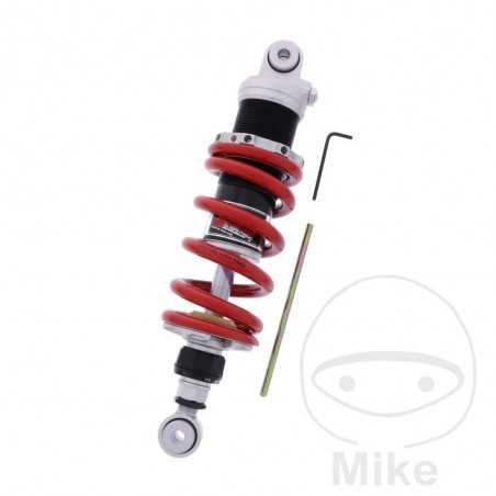 YSS SUSPENSION Adjustable rear suspension shock absorber 789.17.49