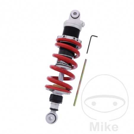 YSS SUSPENSION Adjustable rear suspension shock absorber 789.17.50