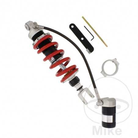 YSS SUSPENSION Adjustable rear suspension shock absorber 789.17.51