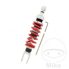 YSS SUSPENSION Adjustable rear suspension shock absorber 789.17.72