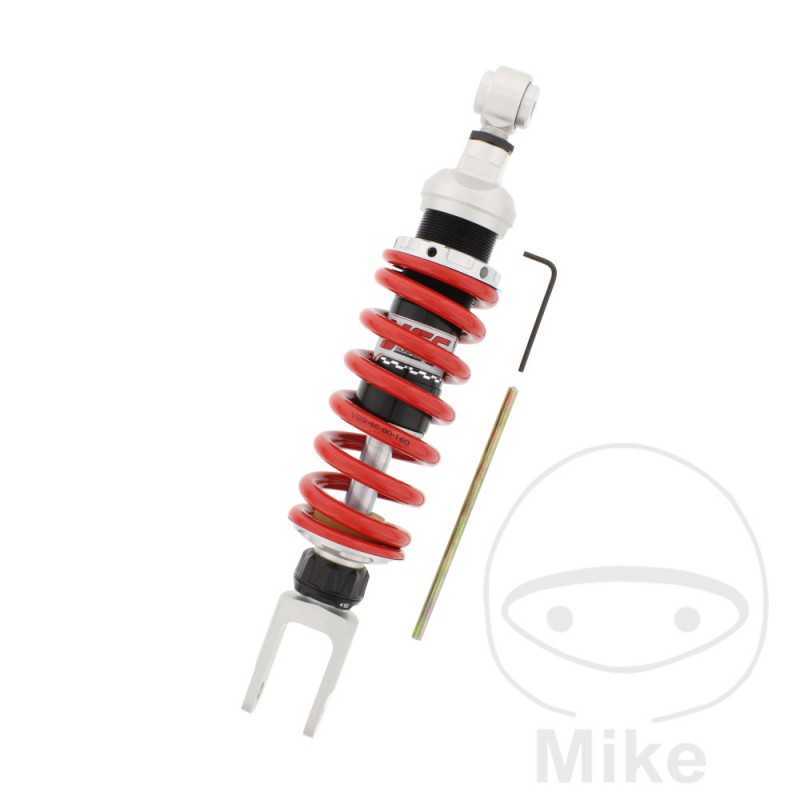 YSS SUSPENSION Adjustable rear suspension shock absorber 789.17.72