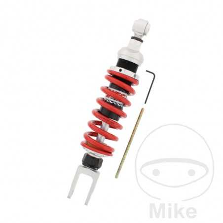 YSS SUSPENSION Amortiguador suspensión trasera ajustable 789.17.72