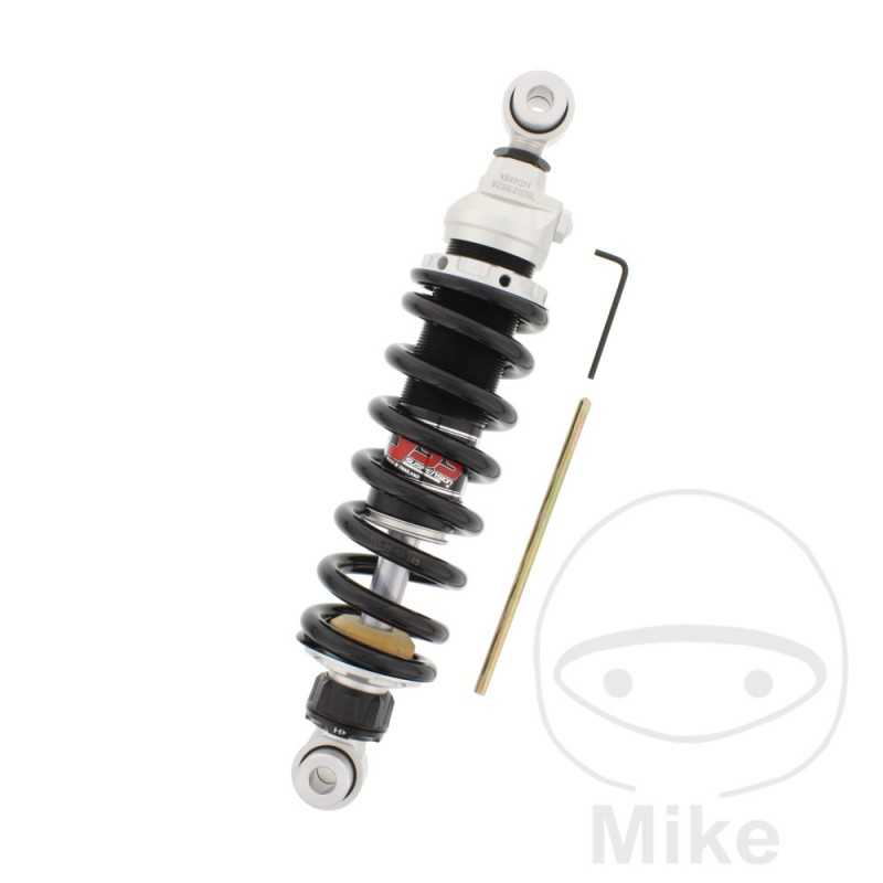 YSS SUSPENSION Adjustable rear suspension shock absorber 789.17.77