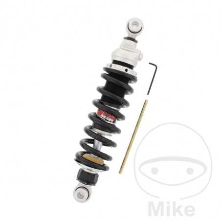 YSS SUSPENSION Amortiguador suspensión trasera ajustable 789.17.77