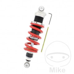 YSS SUSPENSION Amortiguador suspensión trasera ajustable 789.17.86