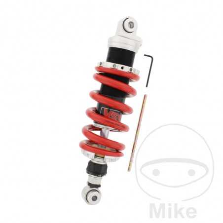 YSS SUSPENSION Amortiguador suspensión trasera ajustable 789.17.89