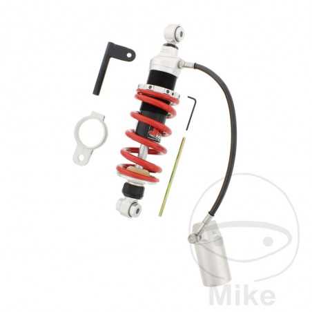 YSS SUSPENSION Adjustable rear suspension shock absorber 789.17.93