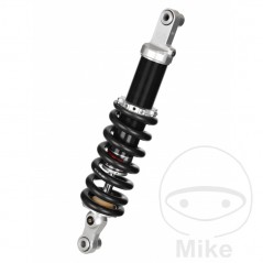 YSS SUSPENSION Adjustable rear suspension shock absorber 789.17.96