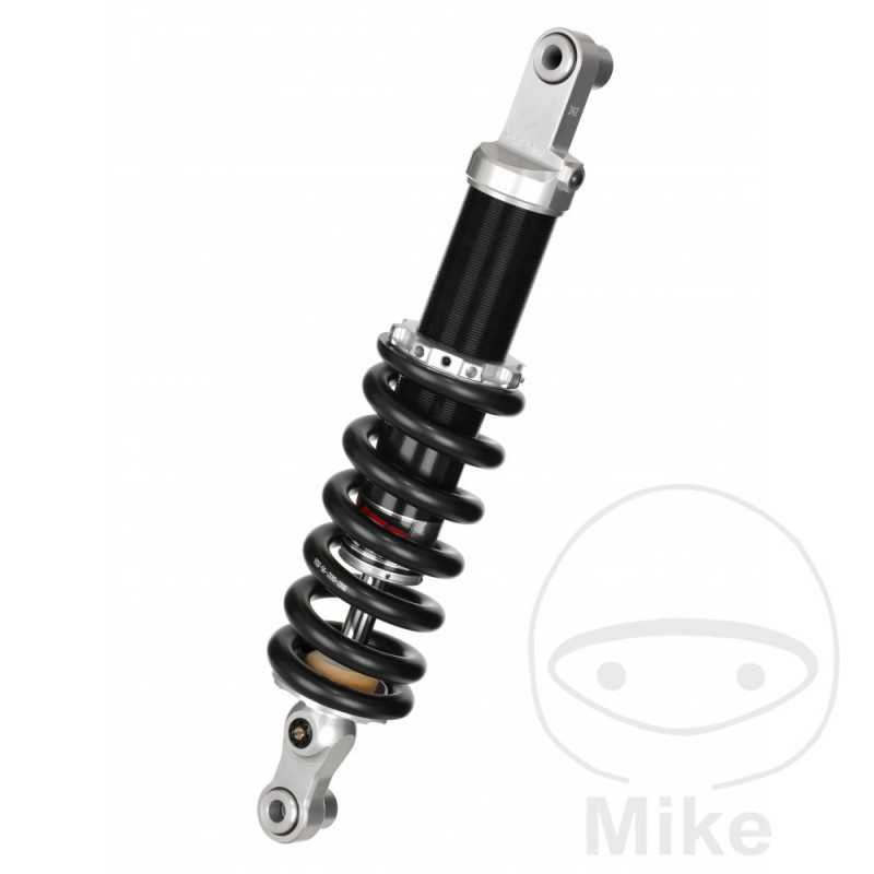 YSS SUSPENSION Adjustable rear suspension shock absorber 789.17.96