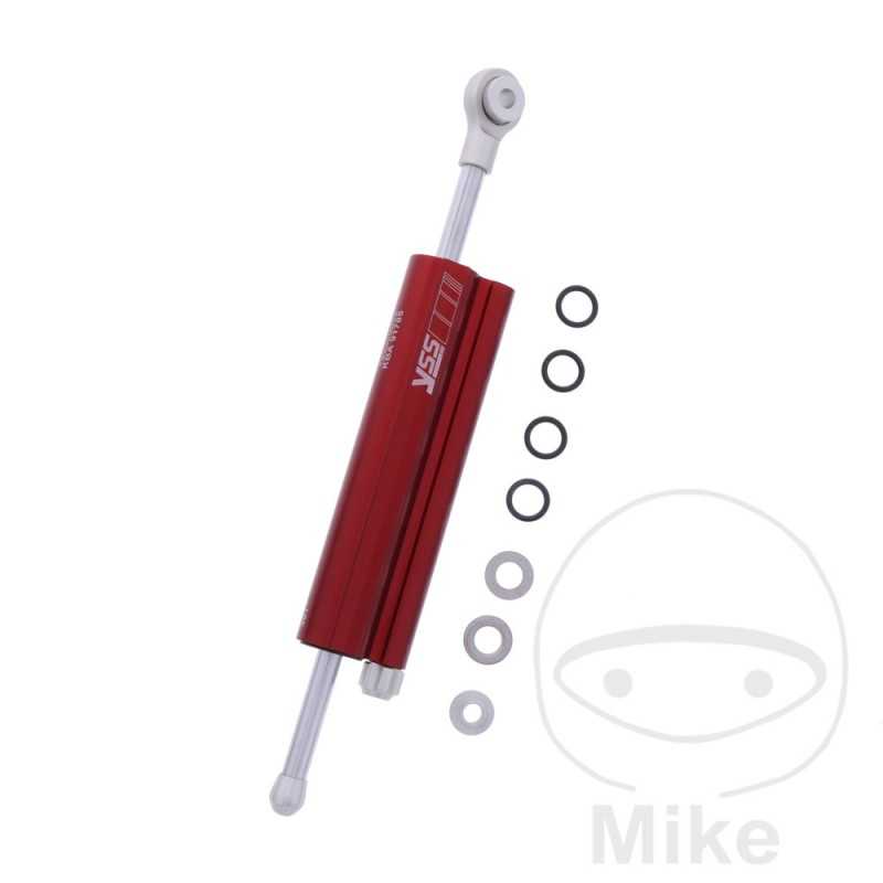 YSS SUSPENSION steering damper 75 MM 789.18.05VAR