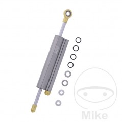 YSS SUSPENSION Amortiguador de dirección 75 MM RACING 789.18.08