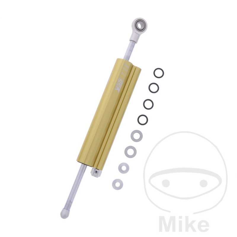 YSS SUSPENSION steering damper 90 MM 789.18.09VAR