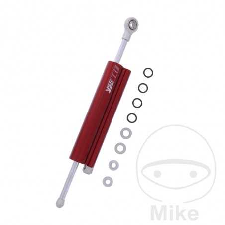 YSS SUSPENSION Amortiguador de dirección 90 MM 789.18.09VAR