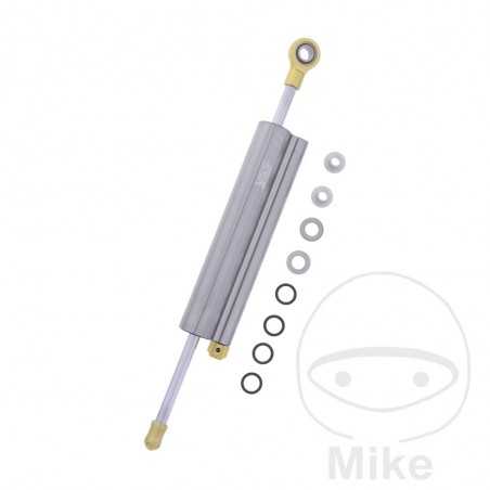 YSS SUSPENSION Amortiguador de dirección 90 MM RACING 789.18.12