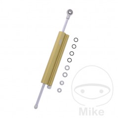 YSS SUSPENSION Amortiguador de dirección 120 MM 789.18.13VAR