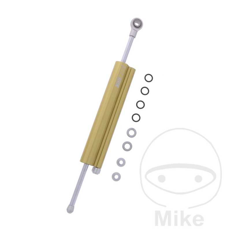 YSS SUSPENSION Amortiguador de dirección 120 MM 789.18.13VAR