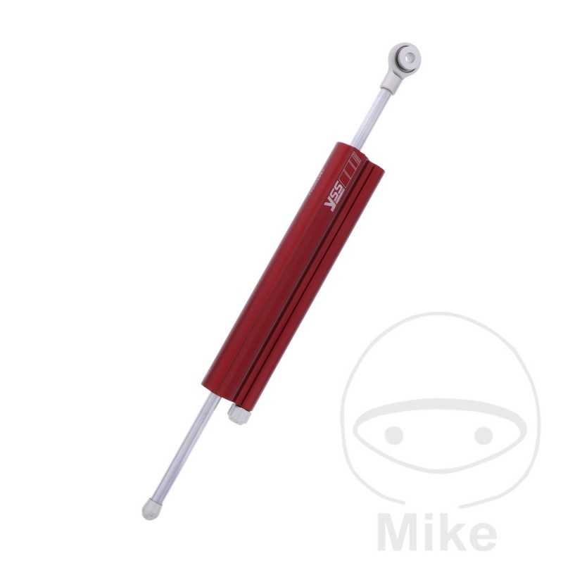 YSS SUSPENSION Amortiguador de dirección 120 MM 789.18.13VAR