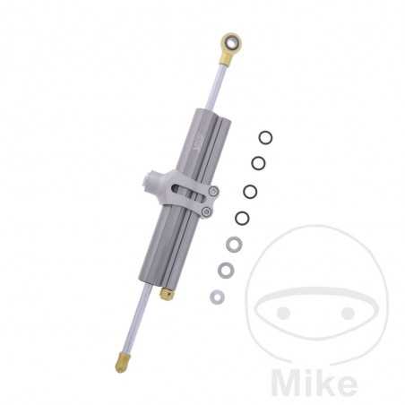 YSS SUSPENSION Clamp-On Steering Damper 120 MM RACING B 789.18.27