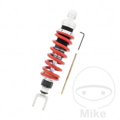 YSS SUSPENSION Adjustable rear suspension shock absorber 789.18.48