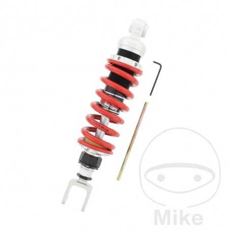 YSS SUSPENSION Amortiguador suspensión trasera ajustable 789.18.48