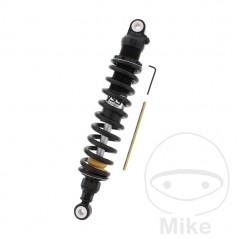 YSS SUSPENSION Adjustable rear suspension shock absorber ED 789.18.53